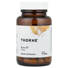 Thorne Research Sacro-B Probiotic Vitamin 60 Capsules